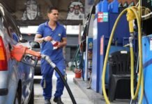 Governo Federal cria subsídio de R$ 0,89 por litro para frear alta da gasolina