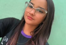 Adolescente de 16 anos morre após sofrer descarga elétrica enquanto pranchava o cabelo na Bahia