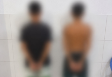 Operação “Bondinho”: Polícia apreende dois adolescentes por crime organizado e tráfico de drogas envolvendo menores no bairro São Gonçalo em Petrolina (PE)