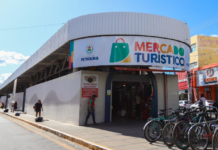 Mercado Turístico de Petrolina (PE) amplia horário de funcionamento aos sábados durante o período junino