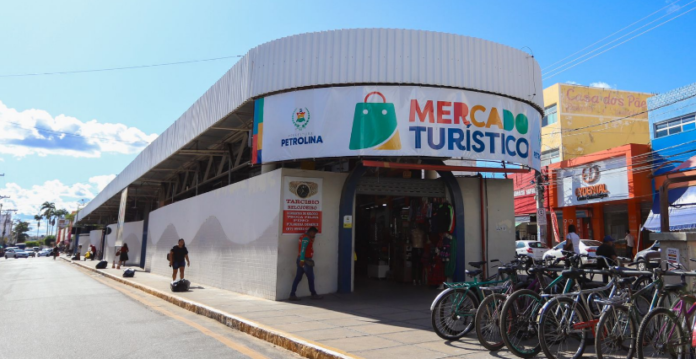 mercado