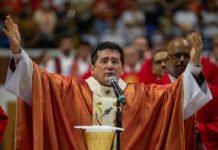 Arcebispo de Olinda (PE) e Recife (PE) faz alerta contra propaganda política em paróquias