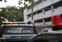 Homem é preso suspeito de stalking e ameaças contra mulher em Monte Santo, no interior da Bahia