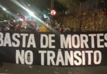 Em 2026, Brasil registra recorde de mortes no trânsito desde o ano de 2016