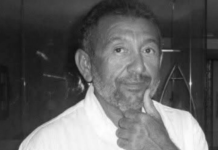 Luto em Petrolina (PE): Morre nosso querido “Mario Motoca”