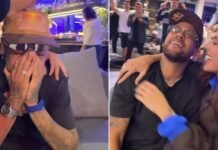 Copa do mundo 2026: Veja reação de Neymar quando viu seu nome na lista de convocados