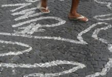 Brasil tem menor número de homicídios e latrocínios em dez anos