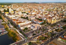 Seis das 10 cidades mais violentas do Brasil ficam na Bahia; Juazeiro (BA) ocupa a 6ª posição