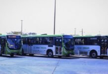 Cidades recebem mais de R$ 1 bilhão em investimentos para renovar frotas de ônibus