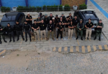 Cabrobó (PE): Operação “El Patrón” desarticula grupo criminoso voltado ao tráfico de crack e cocaína