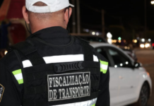 Operação de trânsito é reforçada durante a 41ª Vaquejada de Petrolina (PE)
