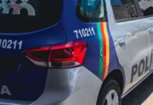 Pernambuco registra menos de mil homicídios entre janeiro e abril pela 1ª vez em mais de 20 anos