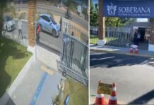 Petrolina (PE): Faculdade Soberana pede providências ao DNIT diante do risco de acidentes na pista paralela à BR-407