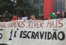 Fim da escala 6×1: domingo, feriado, regimes especiais… veja os principais pontos da PEC