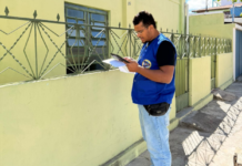 Programa busca solucionar pendências de regularização fundiária no bairro José e Maria em Petrolina (PE)