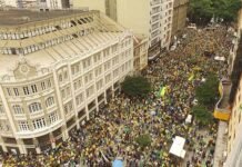 Brasil: Um Chamado à Consciência Cidadã e à Renovação Política