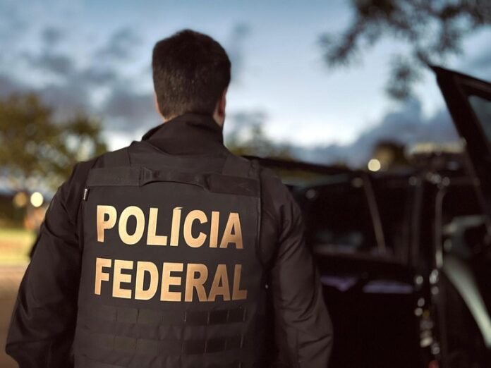 policia federal
