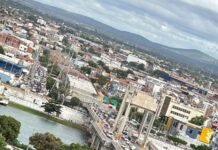 Prefeitura de Petrolina informa interdições no trânsito nesta terça-feira devido a ato político