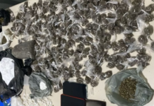 PM prende três homens com grande quantidade de drogas em Rodelas (BA)