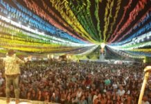 Prefeitura de Uauá desmente boatos sobre cancelamento do São João 2026