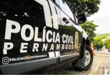 Operação prende três homens investigados por estupro e violência doméstica em Sertânia (PE)