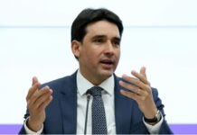Eleições 2026: “Pernambuco pode muito mais. É por isso que optei em ficar ao lado de João Campos”, diz Silvio Costa Filho