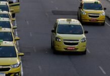 CMN regulamenta nova linha para motoristas de aplicativos e taxistas