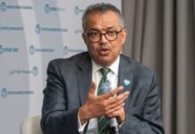 OMS descarta indícios de “surto maior” de hantavírus