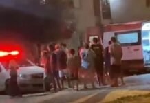 Juazeiro (BA): Dois assassinatos e uma tentativa de homicídio são registrados em uma única noite