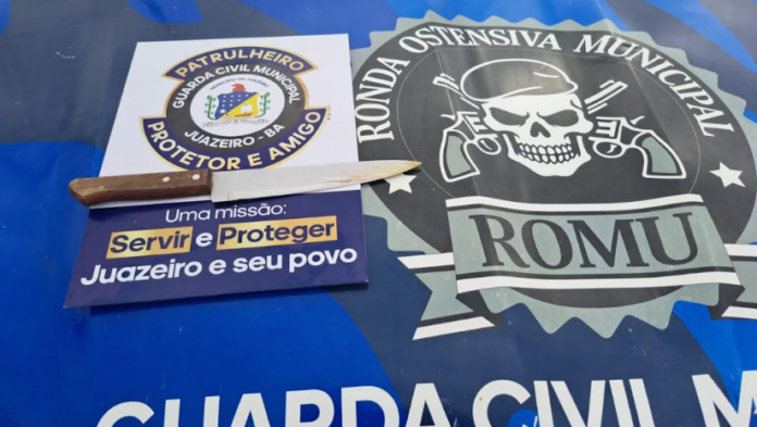 tentativa