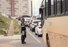 Prefeitura de Petrolina reforça rotas alternativas durante obras da Travessia Urbana de Juazeiro