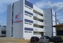 MPPE investiga risco de desabamento e falhas de segurança na UPE em Petrolina