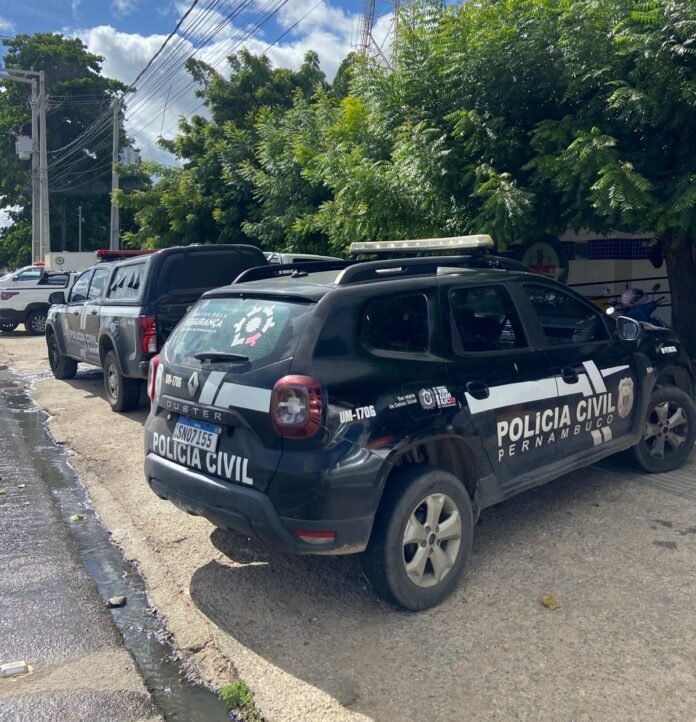 viatura pcpe petrolina