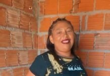 Feminicídio: Polícia prende suspeito de matar companheira no Quati I em Petrolina