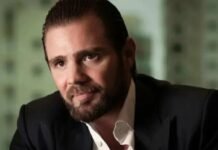 PF rejeita proposta de delação de Daniel Vorcaro