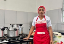 Receitas da merenda escolar de Petrolina (Pe) já podem ser votadas em concurso nacional