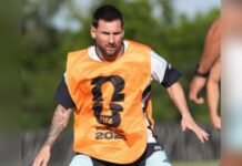 Veja os jogos de terça na Copa do Mundo; Argentina e França estreiam