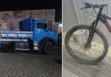 Petrolina (PE): Ciclista de 51 anos morre em acidente com caminhão na BR 407, no bairro Ipsep