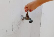 Petrolina (PE): Vazamento no Distrito Industrial deixa cinco bairros sem água nesta terça-feira