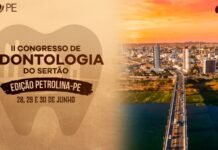 CRO-PE inicia neste domingo (28) Congresso de Odontologia do Sertão, em Petrolina