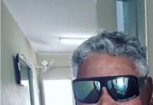Morre o artista plástico juazeirense Begão