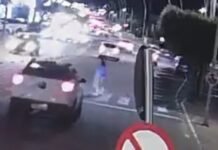 Petrolina (PE): Veículo que atropelou casal na faixa de pedestres foi apreendido, diz Polícia; motorista ainda não foi identificado