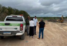 MPPE cobra regularização da gestão de resíduos sólidos em Ouricuri, Santa Filomena e Trindade