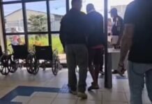 Idoso é preso enquanto era atendido em agência do INSS em Feira de Santana (BA); entenda o caso