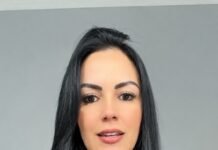 Viúva de policial diz que vício em bets destruiu a família