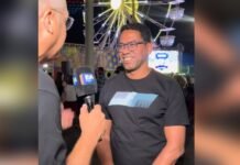 “Me divirto na festa e ao mesmo tempo levo informação”, diz blogueiro e vereador de Petrolina Wanderley Alves