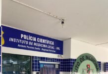 Petrolina (PE): Corpo de homem é encontrado carbonizado em Nova Descoberta