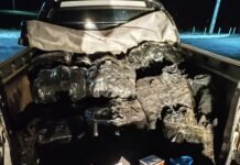 PRF apreende 800kg de explosivos transportados irregularmente em Juazeiro (BA)