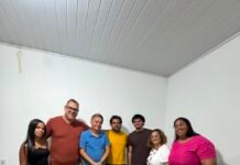 Projeto ILUMINA aproxima escola e Prefeitura de Uauá (BA) na gestão da iluminação pública