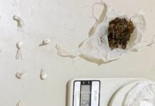 Juazeiro (BA): Dois suspeitos são presos por tráfico de drogas no bairro Dom Tomaz